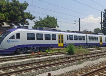 Σουφλί: Η ανακοίνωση της Hellenic Train για τη σύγκρουση τρένου με αγροτικό