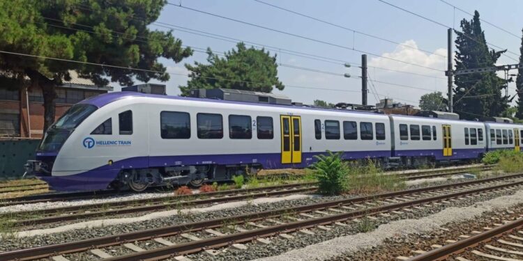 Σουφλί: Η ανακοίνωση της Hellenic Train για τη σύγκρουση τρένου με αγροτικό
