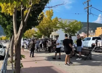 Ηγουμενίτσα: Συγκλονίζει η τραγωδία με τον 11χρονο – «Το παιδί μου», φώναζε η μητέρα του
