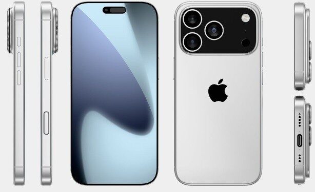 iPhone 17: Ποιά θα είναι η τιμή του στην Ελλάδα- Πότε έρχεται-Πόσο κοστίζει σε όλο τον κόσμο- Πίνακας