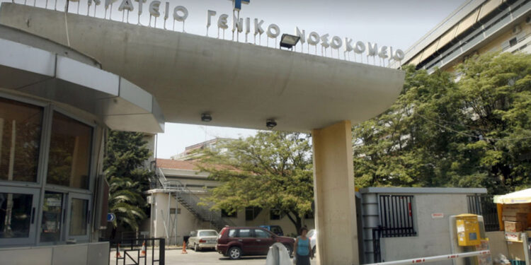 Συνελήφθη διευθυντής δημόσιου νοσοκομείου της Αθήνας – Όλο το παρασκήνιο