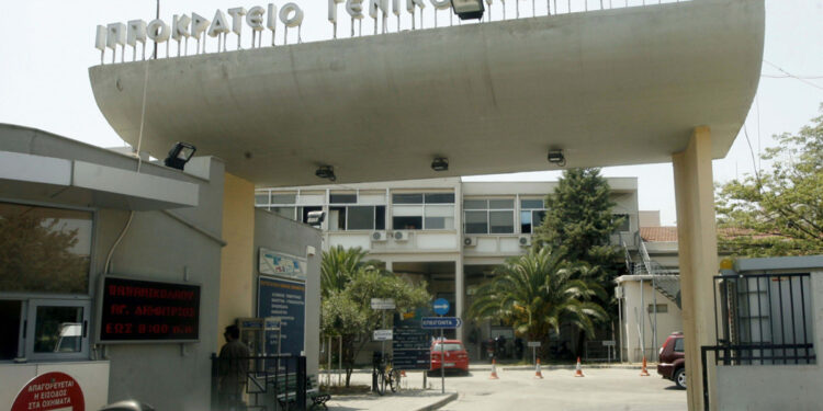 Νέα αναβολή στη δίκη του διευθυντή της καρδιοχειρουργικής κλινικής του Ιπποκράτειου