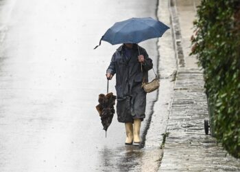 Έκτακτο δελτίο επιδείνωσης καιρού: Από καλοκαίρι σε φθινόπωρο – Πού θα βρέξει