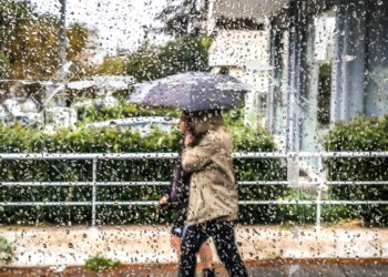 ΕΜΥ: Νέο έκτακτο δελτίο επιδείνωσης του καιρού – Πότε θα βρέξει στην Αττική