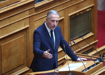 Στο επίκεντρο η Θεσσαλονίκη της Ανάπτυξης και της Καινοτομίας, του Σταύρου Καλαφάτη