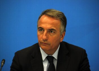 Σταύρος Καλαφάτης: “Με νέες υποδομές ενισχύουμε στην πράξη την έρευνα και την καινοτομία”
