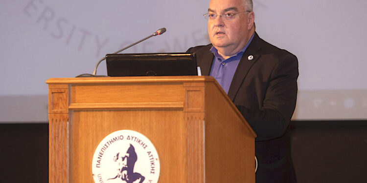 Οριστικά Πρύτανης του ΠΑΔΑ ο Παναγιώτης Καλδής – Δικαίωση από το ΣτΕ