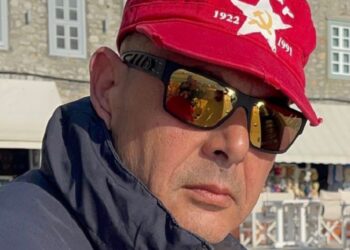 Καμμένος σε mood stand-up: Από «μαφίες» μέχρι… Τραμπ, όλα μια πλάκα!