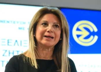 Τι απαντά η Καρυστιανού στο ενδεχόμενο να πολιτευτεί