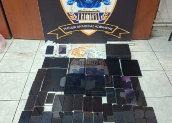 Kατάστημα-«καβάτζα» στο κέντρο της Αθήνας