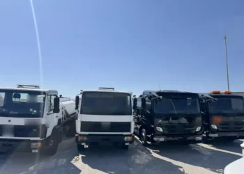Κύκλωμα λαθρεμπορίας καυσίμων: Πώς έφτασε στην εξάρθρωσή του η ΔΟΑΕ – Δείτε φωτογραφίες
