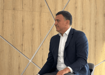 ΔΕΘ – Κικίλιας: Η Θεσσαλονίκη έχει τεράστιες δυνατότητες μέσα από το λιμάνι και τις λιμενικές υποδομές της