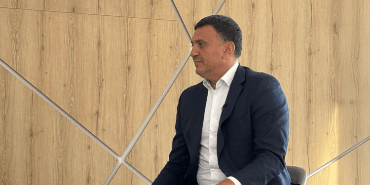 ΔΕΘ – Κικίλιας: Η Θεσσαλονίκη έχει τεράστιες δυνατότητες μέσα από το λιμάνι και τις λιμενικές υποδομές της