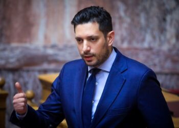 Κυρανάκης: Πρεμιέρα για το report.oasa.gr – Πώς θα λειτουργεί