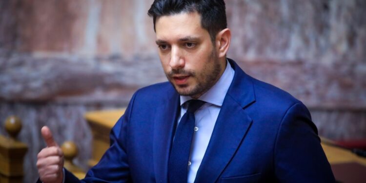Κυρανάκης: Πρεμιέρα για το report.oasa.gr – Πώς θα λειτουργεί