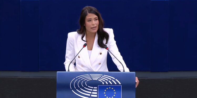Α. Λατινοπούλου: Αυτές είναι οι προτάσεις μας