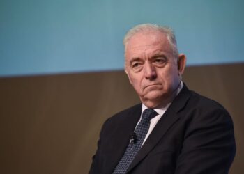 Ευθύμιος Λέκκας: Η έκτακτη εκτίμηση του για τον φονικό σεισμό των 6 ρίχτερ