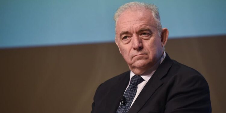 Ευθύμιος Λέκκας: Η έκτακτη εκτίμηση του για τον φονικό σεισμό των 6 ρίχτερ
