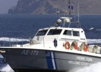 Άφαντος ο Τούρκος διακινητής που δραπέτευσε με χειροπέδες στα ανοιχτά της Χίου – Σενάρια για προμελετημένο σχέδιο απόδρασης