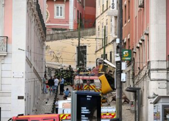 Τραγωδία δίχως τέλος στη Λισαβόνα: Ανεβαίνει τρομακτικά ο αριθμός των νεκρών