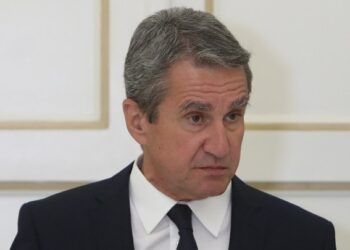 Ανδρέας Λοβέρδος: «Έκλεισε» στην Νεα Δημοκρατια. Πού θα είναι υποψήφιος