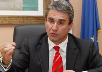 Λοβέρδος: «Πήρα αφορμή από τα Τέμπη – Στη ΝΔ για να δώσω μάχη με σταυρό»