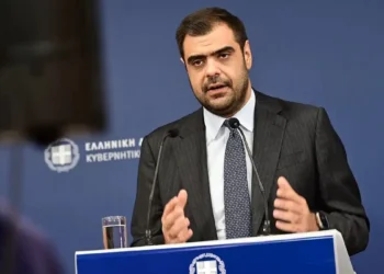 Μαρινάκης: Αποκάλυψε τι θα παρουσιάσει σήμερα ο πρωθυπουργός στη ΔΕΘ
