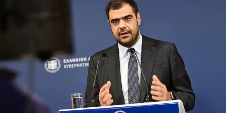 Μαρινάκης: Αποκάλυψε τι θα παρουσιάσει σήμερα ο πρωθυπουργός στη ΔΕΘ
