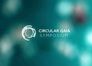 Circular Gaia Symposium 2025: H Αθήνα στο επίκεντρο της κυκλικής οικονομίας