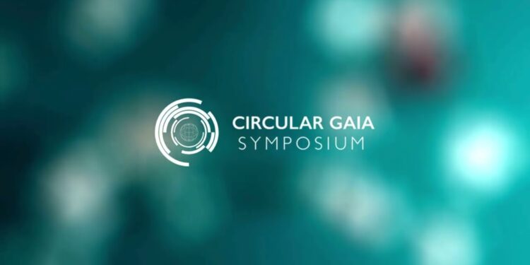 Circular Gaia Symposium 2025: H Αθήνα στο επίκεντρο της κυκλικής οικονομίας