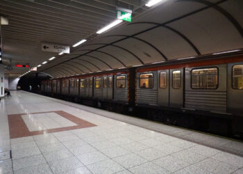 Γραμμή 4 του Μετρό της Αθήνας: Πότε θα είναι έτοιμη για το κοινό