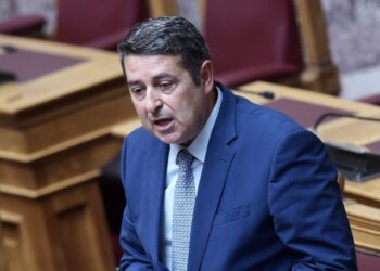 Μυλωνάκης σε Βαξεβάνη: Οι «νεκροθάφτες» της Novartis μιλούν για δήθεν συγκάλυψη της υπόθεσης του ΟΠΕΚΕΠΕ
