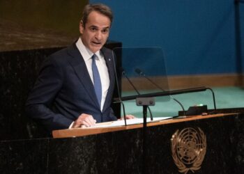 Το πρόγραμμα και οι… «καυτές» επαφές Μητσοτάκη στη Νέα Υόρκη