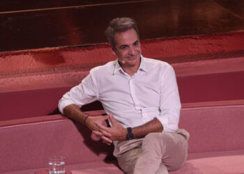 Γιάννης Καντέλης: Το «καμπανάκι» και οι… προϋποθέσεις – Στα «σκαριά» πακέτο στήριξης των ελευθεροεπαγγελματιών