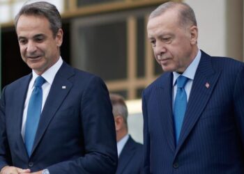 Δεν προγραμματίζεται συνάντηση Μητσοτάκη με Ερντογάν στην Κοπεγχάγη – Σαφές μήνυμα για άρση casus belli
