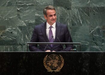 Μητσοτάκης προς Συρία: Ανάγκη προστασίας των χριστιανικών πληθυσμών