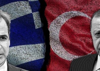 «Ραντεβού στα τυφλά » Μητσοτάκη–Ερντογάν: Τι κρύβει η ακύρωση