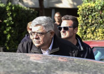 Αποφυλάκιση Μιχαλολιάκου: Η πρώτη αντίδραση της οικογένειας Φύσσα και των Αιγύπτιων ψαράδων