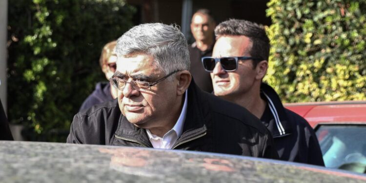 Αποφυλάκιση Μιχαλολιάκου: Η πρώτη αντίδραση της οικογένειας Φύσσα και των Αιγύπτιων ψαράδων