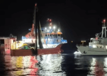 Ελληνοτουρκικά επεισόδια στο Αιγαίο- Ένταση και πυροβολισμοί