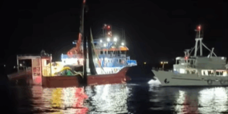 Ελληνοτουρκικά επεισόδια στο Αιγαίο- Ένταση και πυροβολισμοί