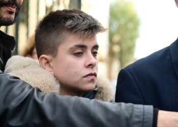 Ειρήνη Μουρτζούκου: Η διαμαρτυρία της μέσα απο τη φυλακή- Ποιόν δείχνει ως ένοχο