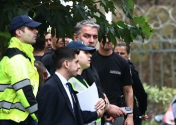Τροχαίο Μπισμπίκη: Πασίγνωστο το θύμα του ηθοποιού – Το διάσημο πρόσωπο που τράκαρε στη Φιλοθέη