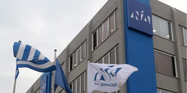 Κλιμάκια της Νέας Δημοκρατίας σε Καβάλα, Ροδόπη και Β’ Θεσσαλονίκης