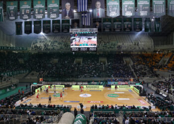 Final 4 της Euroleague- Επιστροφή στην Ελλάδα- Βρούτσης: Είμαστε πανέτοιμοι