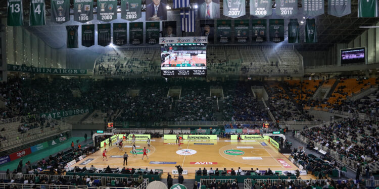 Final 4 της Euroleague- Επιστροφή στην Ελλάδα- Βρούτσης: Είμαστε πανέτοιμοι