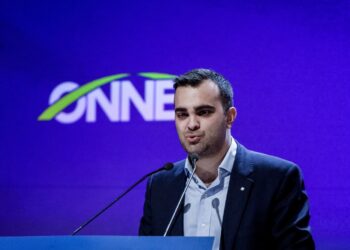 To συνέδριο ΟΝΝΕΔ και το timing