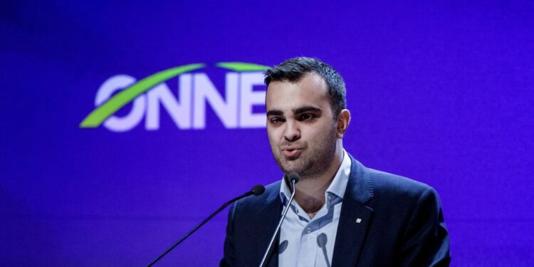 To συνέδριο ΟΝΝΕΔ και το timing