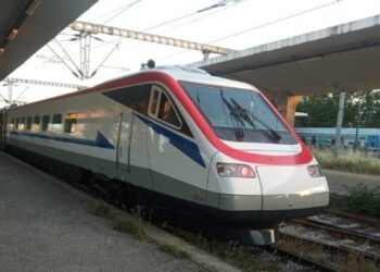 Νέα εποχή για τον σιδηρόδρομο- Κυρανάκης: «Όλα αλλάζουν με επενδύσεις €10 δισ.»