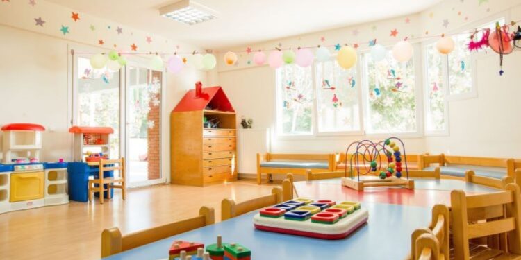 Νέες προσλήψεις σε Παιδικούς Σταθμούς- Περιοχές και ειδικότητες